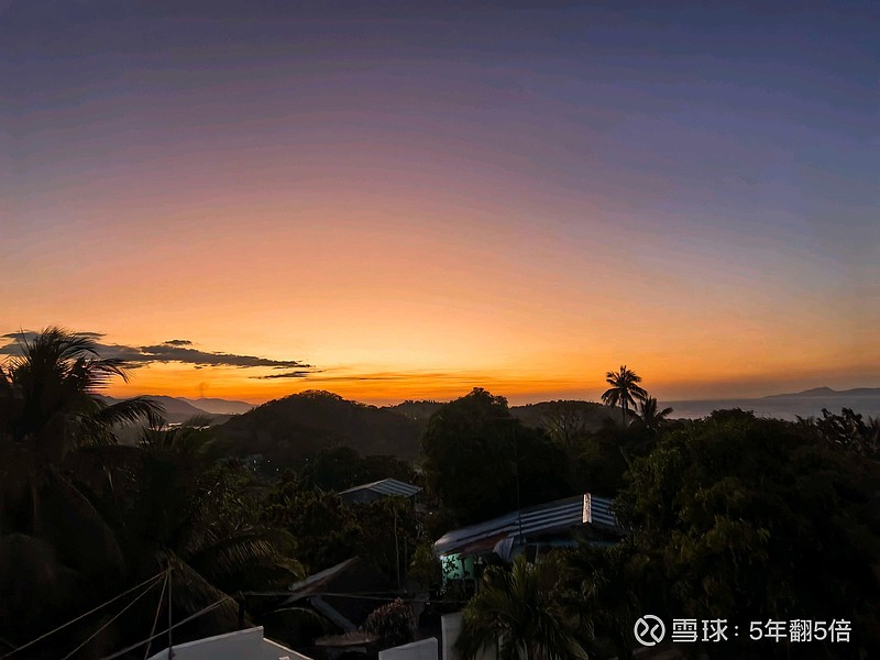 0326 好日子只过了两天 今天亏48万。 今天亏48万 昨天赚的又都还回去了 只能用省大名言安慰一下 大家一起亏就等于没亏 之前好不容易抢到 ...
