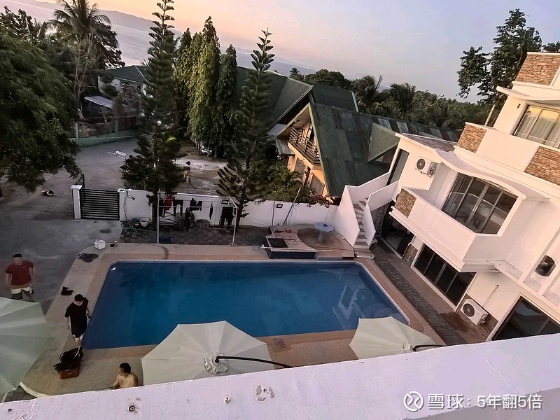 0326 好日子只过了两天 今天亏48万。 今天亏48万 昨天赚的又都还回去了 只能用省大名言安慰一下 大家一起亏就等于没亏 之前好不容易抢到 ...