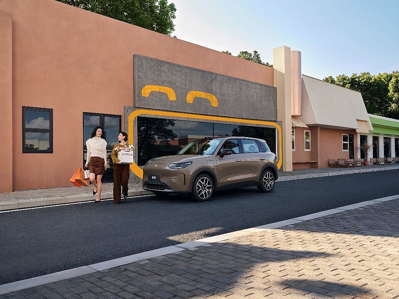 “不玩虚的”才是真诚意，零跑A10上市定价够直接，6.58万元起-锋巢网