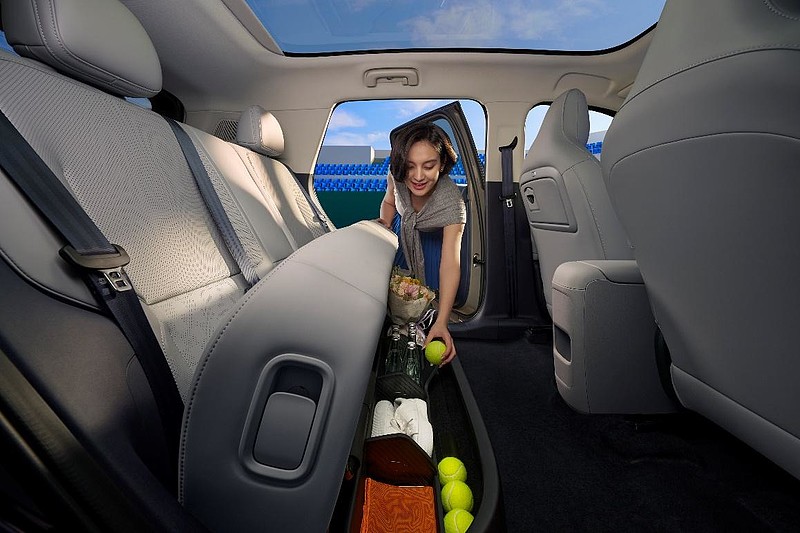 “不玩虚的”才是真诚意，零跑A10上市定价够直接，6.58万元起-锋巢网