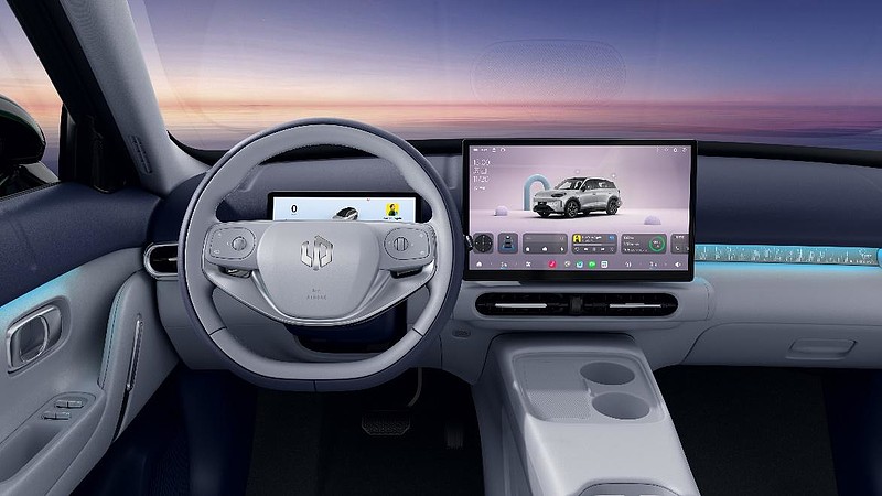 “不玩虚的”才是真诚意，零跑A10上市定价够直接，6.58万元起-锋巢网