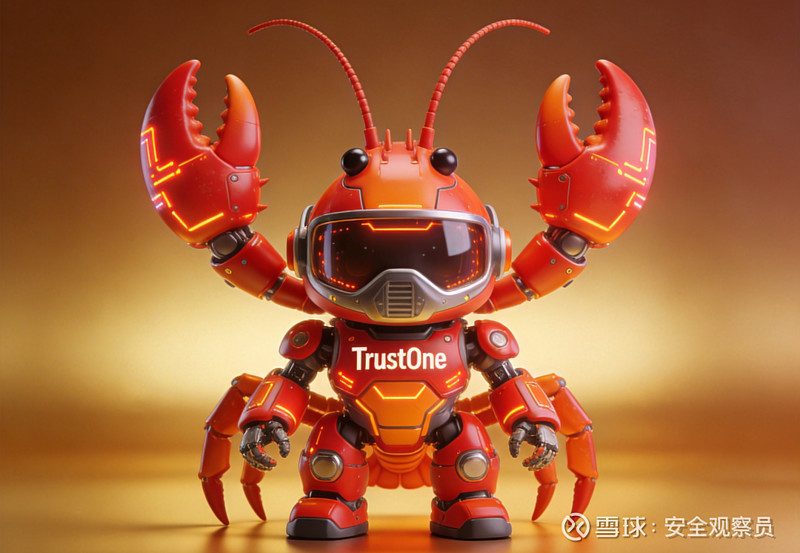 TrustClaw