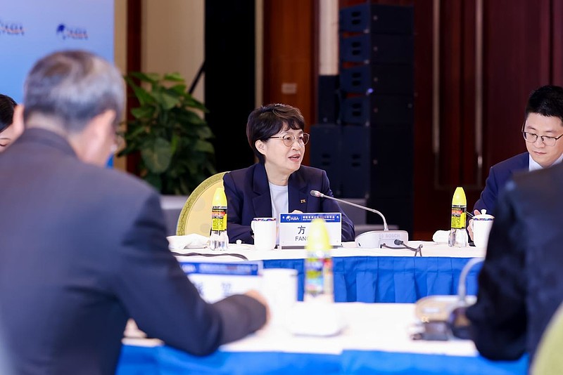 博鳌2026丨中兴通讯董事长方榕:以智能内核赋能产业升级 以安全伦理护航AI向善 3月24日,博鳌亚洲论坛2026年年会在海南博鳌正式拉开帷幕 ...