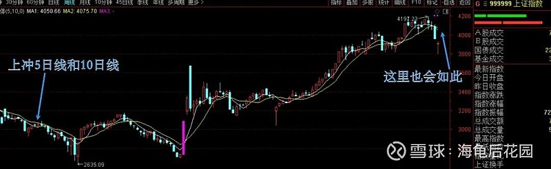 今天，他食言了！  第4张