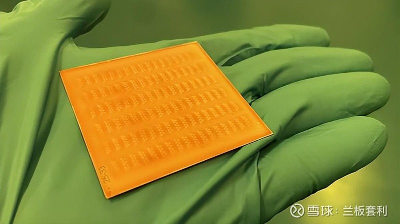 2025光刻胶年报预增TOP10出炉 前言：光刻胶迎“黄金周期”，国产企业交出亮眼答卷在半导体产业国产替代的浪潮中，光刻胶作为“芯片之眼”，是 ...