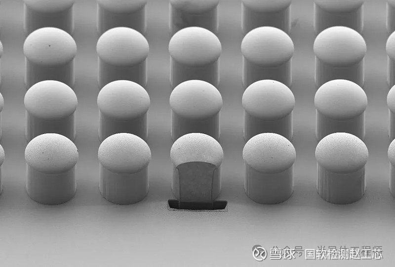 先进封装中凸点的材质及作用？ 什么是凸点？ 在半导体封装（尤其是倒装芯片 Flip Chip 和晶圆级封装 WLP）中， 凸点（Bump） 是 ...