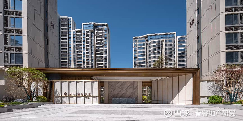 优秀代建项目 | 建发更新建管:钟宅北苑二期 建发更新建管:钟宅北苑二期所在城市:厦门 项目类型:住宅(安商房) 代建类型:政府代建钟宅北苑 ...