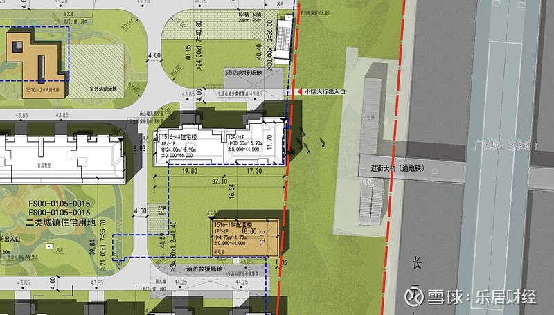 北京城建，要多收三五斗了 文/北京进深 徐迪 广阳城站旁，房山首个“第四代好房子”，正式确定为 北京城建 和知筑二期。案名：和知筑·铂瑞。3月 ...