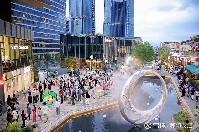 盈利逆势增长18%背后：中国金茂“第二曲线”迎来高质量兑现期 在 房地产 行业持续筑底、房企盈利普遍承压的2025年， 中国金茂 （00817 ...