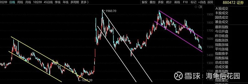 它11周连阴，机会来了！  第8张