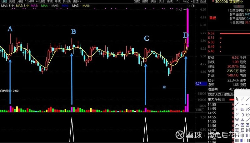 它11周连阴，机会来了！  第6张