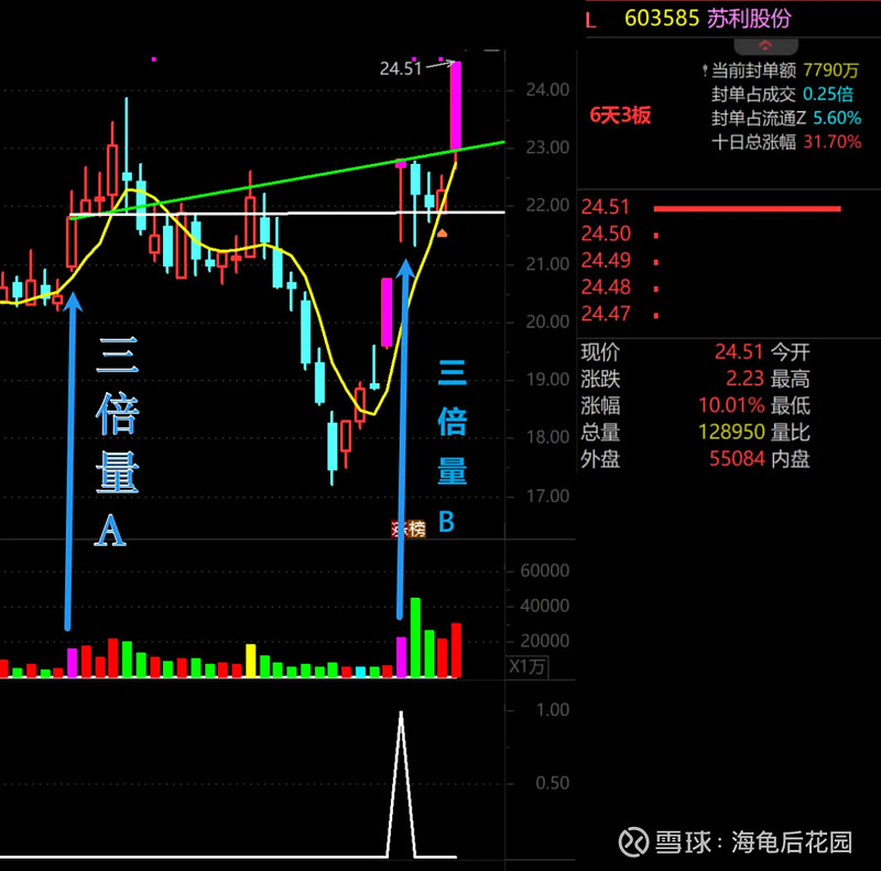 它11周连阴，机会来了！  第5张