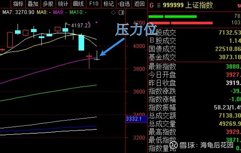 它11周连阴，机会来了！  第3张