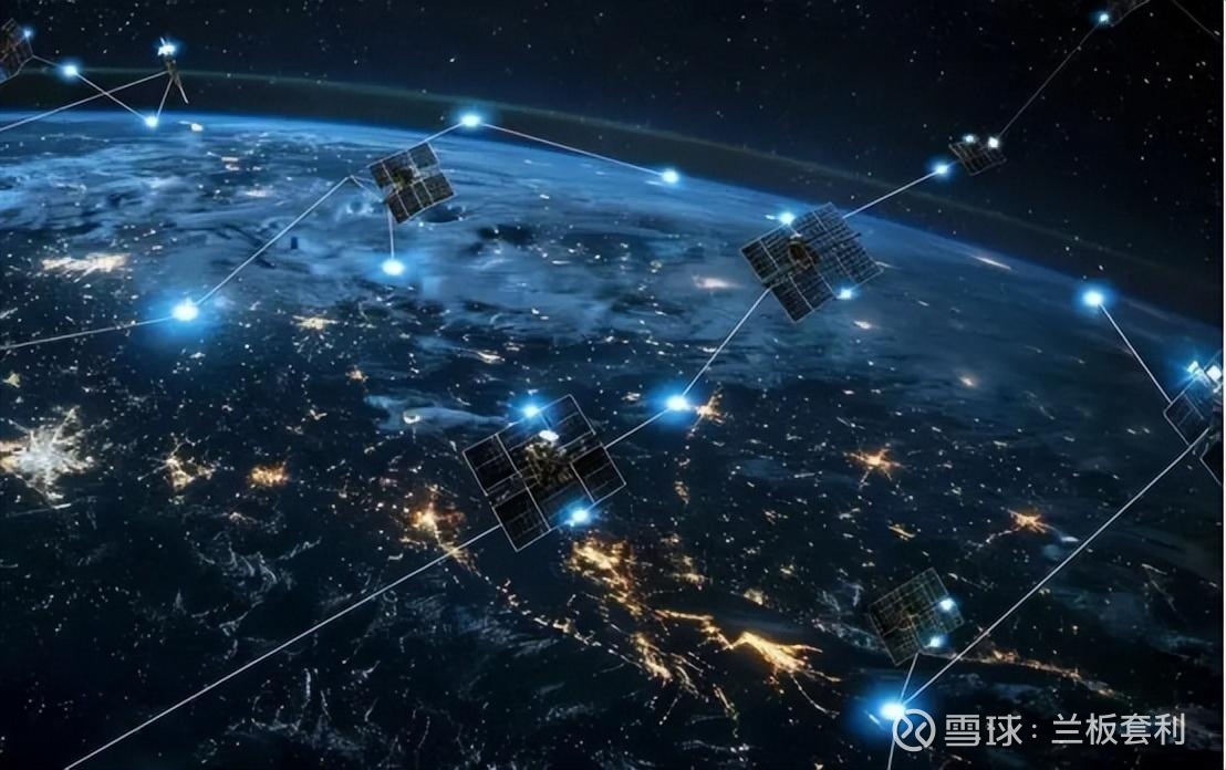 AI入链 产业焕新