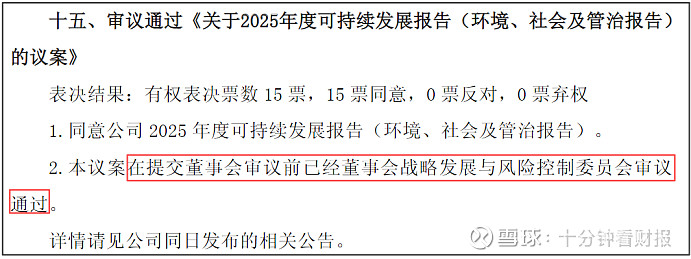 年报季必看|这些议案还要不要审? 每年3-4月,是董办、财务最忙碌的年报季——除赶制年报,还要筹备董事会、股东会等会议,梳理一堆要审议的议案 ...