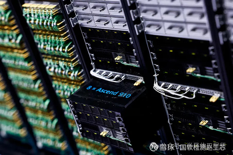 中国 AI 芯片厂商崛起,华为位居第一! 据路透社报道,IDC研究机构数据显示,2025 年中国本土 GPU 与 AI 芯片厂商在中国 AI ...