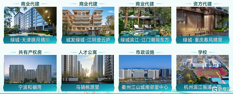绿城管理（9979.HK）：从规模龙头到价值标杆，一场穿越周期的能力检验 当中国房地产行业仍在深度调整中艰难寻底，代建这条曾经的“黄金赛道”也 ...