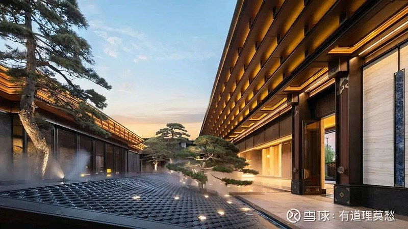 保利发展开启了,新的加速和领先! 01 回顾刚过去的2026年第一季度, 在地产行业全面复苏的春天里, 头部阵营的排序和竞争,也呈现出前所未有 ...