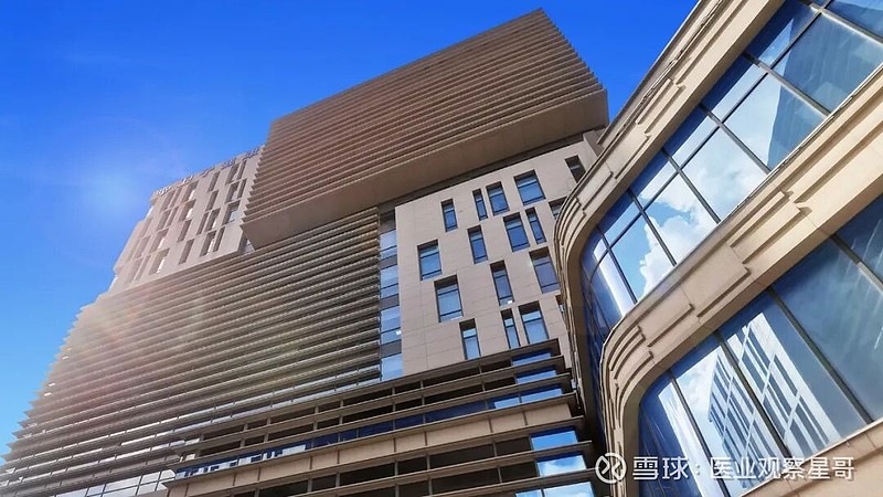 卫宁健康,获1300万政府补贴 有观点,有态度 这是医业观察的第2824-6期文章 来源:医业观察 编辑凯莉整理自企业公告 2026年04月 ...