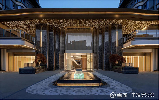旭辉建管蝉联“中国房地产代建运营优秀企业”等多项殊荣 2026年3月,由中国企业评价协会、清华大学房地产研究所和北京中指信息技术研究院联合主办 ...