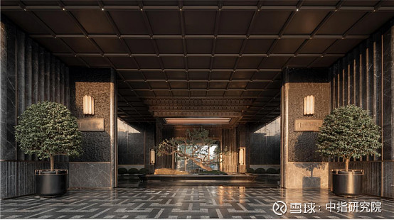 旭辉建管蝉联“中国房地产代建运营优秀企业”等多项殊荣 2026年3月,由中国企业评价协会、清华大学房地产研究所和北京中指信息技术研究院联合主办 ...