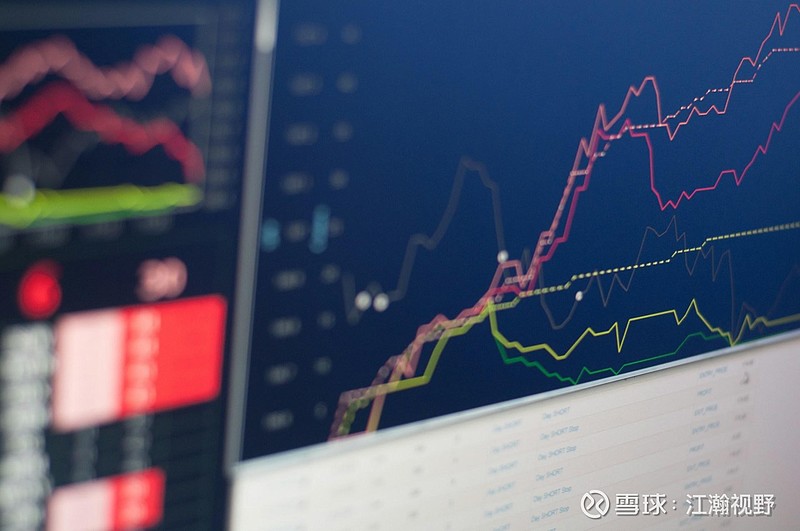 三中一华成为历史,证券业新龙头格局展现意味着什么? $中信证券(06030)$ 一直以来,在中国证券市场上都有着“三中一华”的说法,这是四家 ...