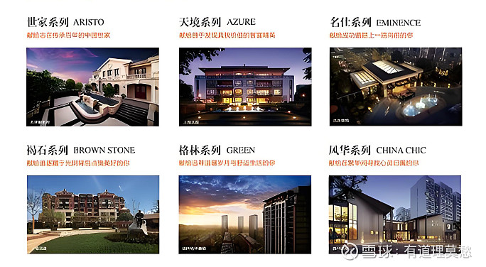 金地迎来了,关键的转折! 01 行业的发展, 都会伴随着周期的更迭和起伏。 无论是从下行周期,走出止跌回稳以及向好的趋势, 还是从有房住到住好 ...