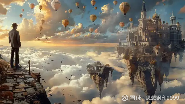 CDATA[
确定感不是确定性
![