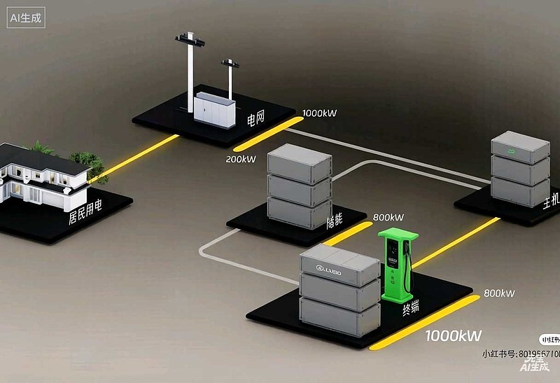 BYD钠电储能系统 根据最新的行业信息, 比亚迪 的聚阴离子钠电储能系统已进入规模化商用阶段,其核心是 “聚阴离子正极材料(如NFPP ...
