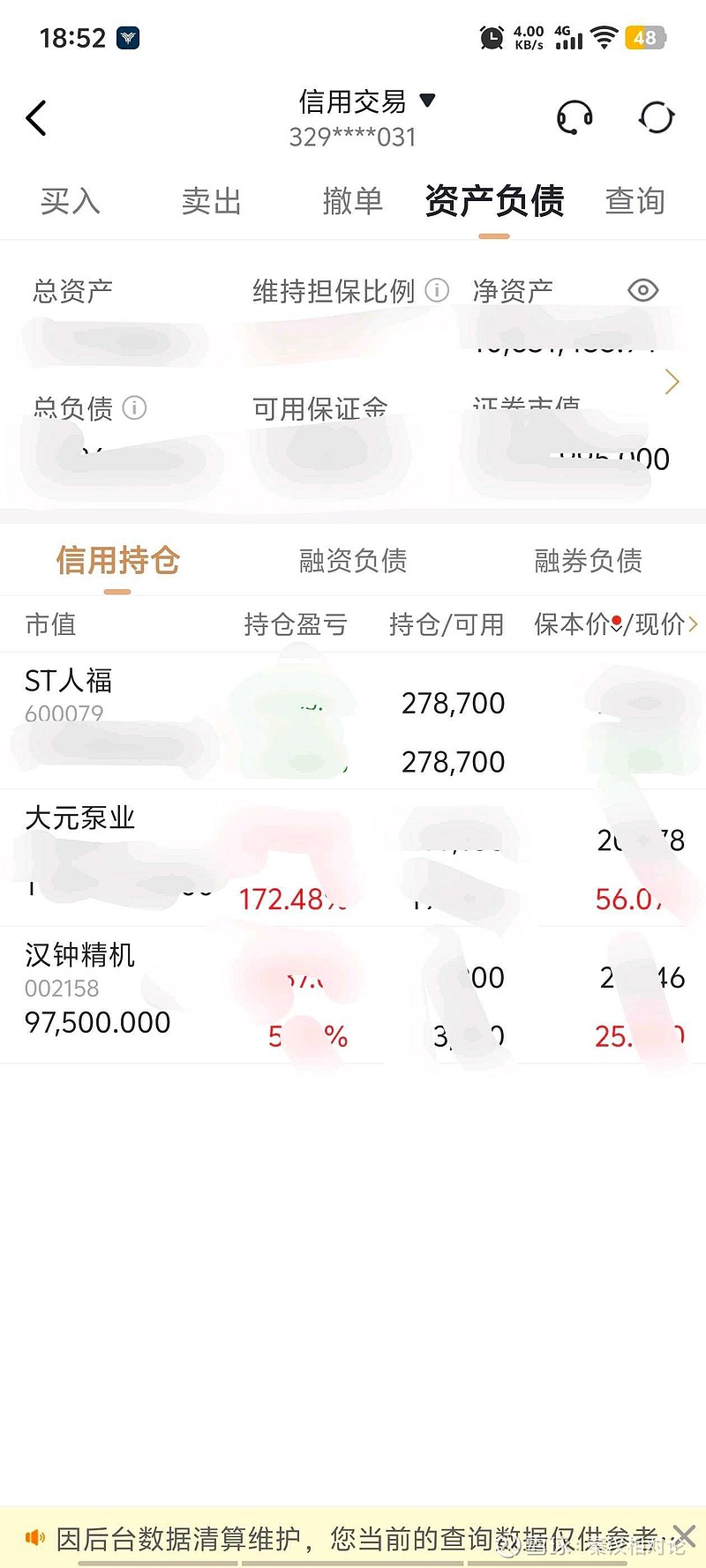 持有人福28万股，股价23以下坚决投反对票，有本事整到23以上，那我就拜拜了，立刻口头赞成了，刚联系几个朋友，说都亏钱，... - 雪球