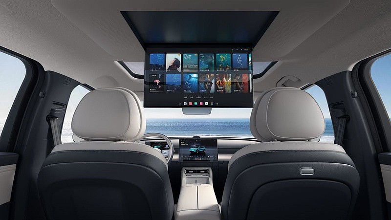 奇瑞汽车全新力作风云T9L，4月13日将于重庆开启智美新篇-锋巢网