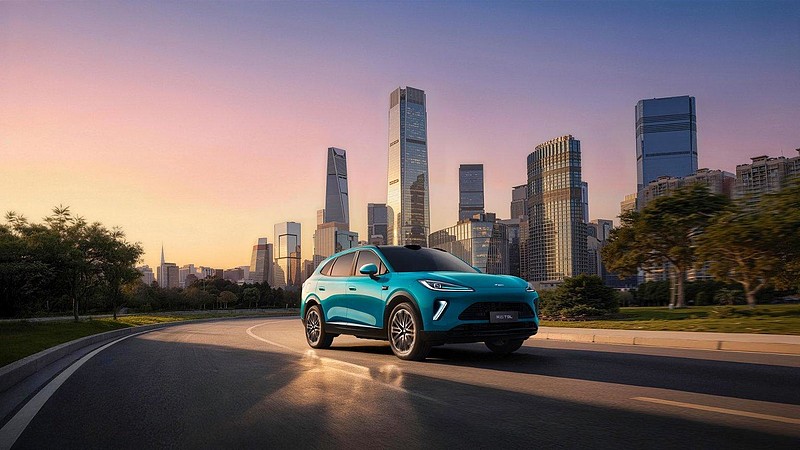 奇瑞汽车全新力作风云T9L，4月13日将于重庆开启智美新篇-锋巢网