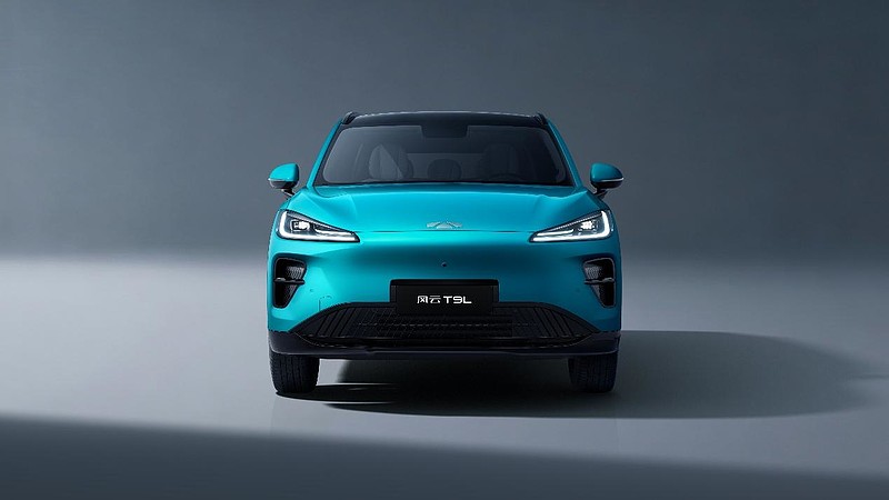 奇瑞汽车全新力作风云T9L，4月13日将于重庆开启智美新篇-锋巢网