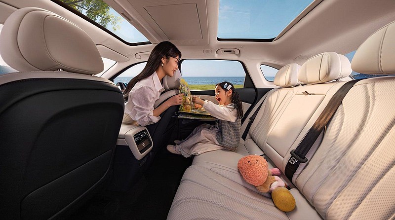 奇瑞汽车全新力作风云T9L，4月13日将于重庆开启智美新篇-锋巢网