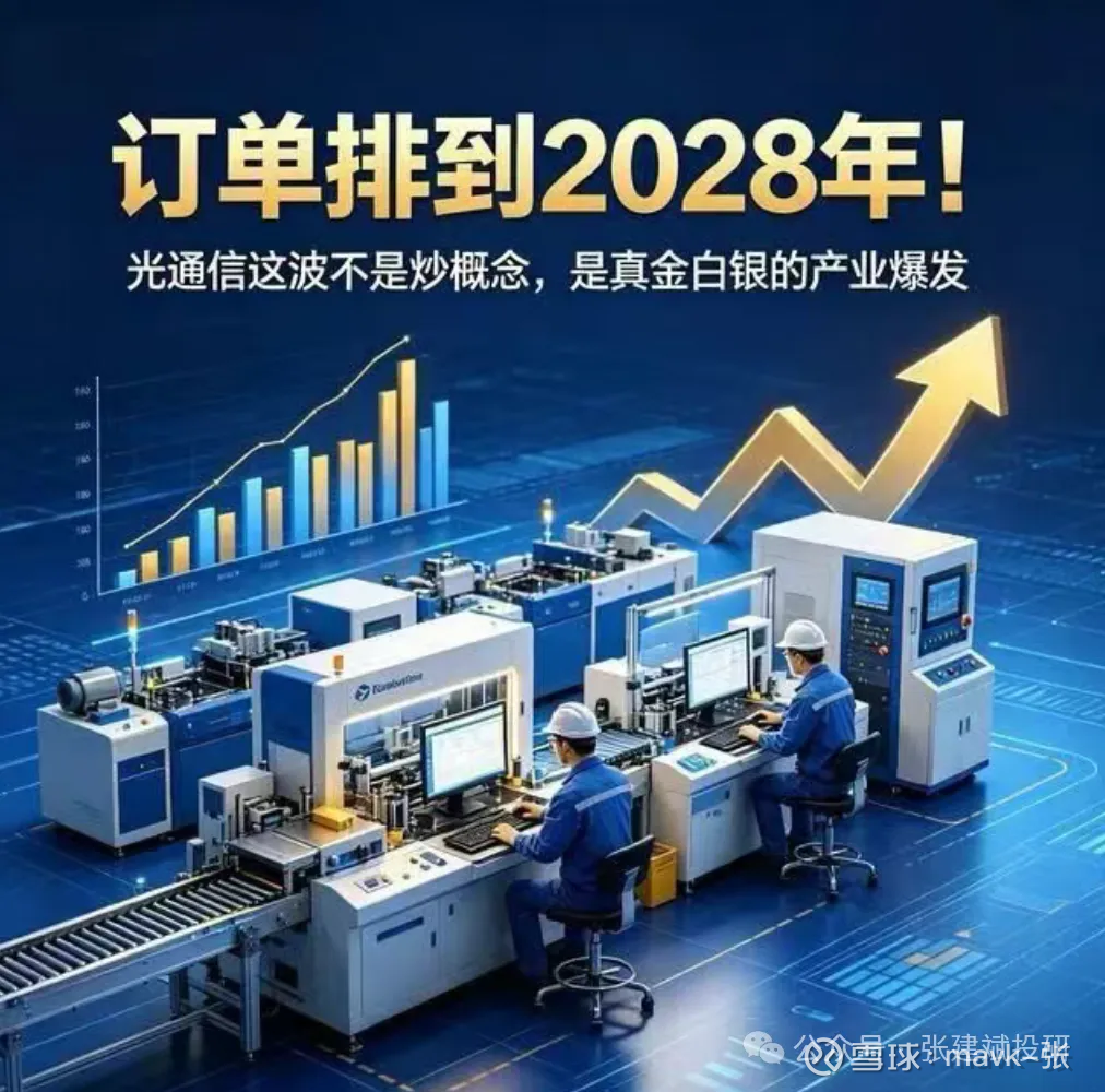 CDATA[
一、看懂光通信
![