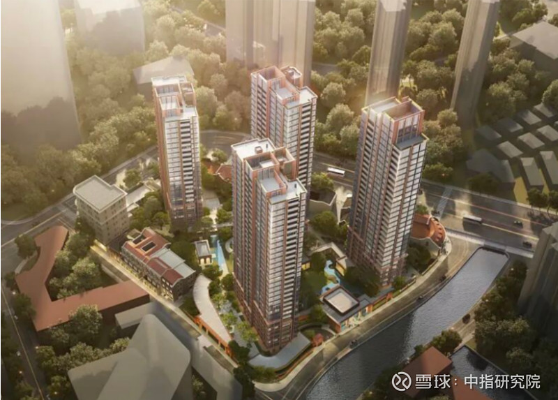 华润置地上海:破百亿!多盘齐燃铸就“现象级”开局 当前, 房地产 行业仍处于深度调整期,发展模式从规模扩张转向质量提升,房企竞争的核心也正从 ...