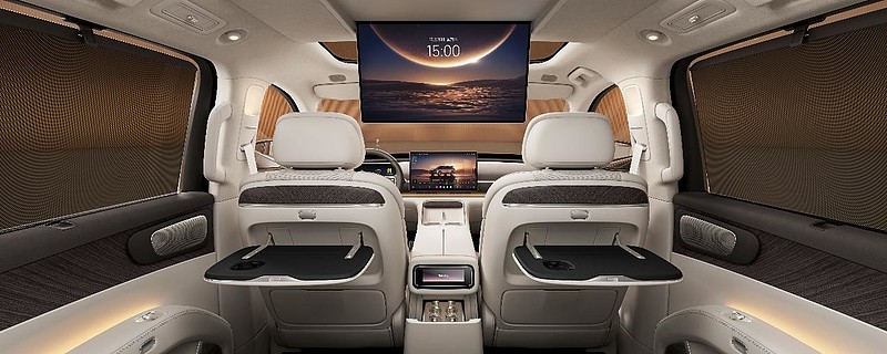 全域自研的硬核实力：零跑D19售价21.98万起，重塑旗舰平权新时代-锋巢网