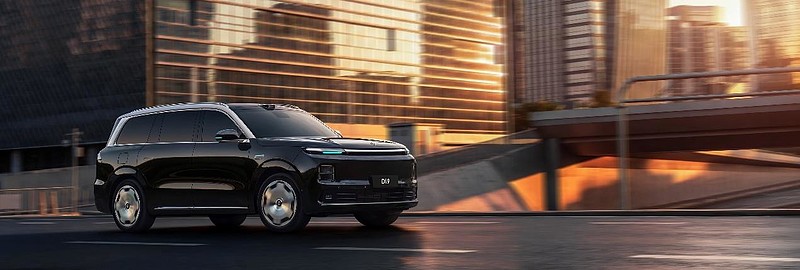 全域自研的硬核实力：零跑D19售价21.98万起，重塑旗舰平权新时代-锋巢网