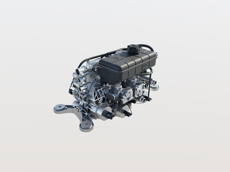 全域自研的硬核实力：零跑D19售价21.98万起，重塑旗舰平权新时代-锋巢网