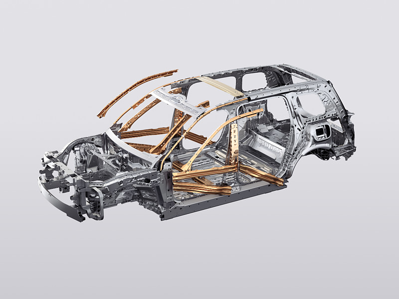 全域自研的硬核实力：零跑D19售价21.98万起，重塑旗舰平权新时代-锋巢网
