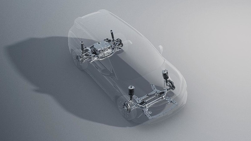 9.79萬元起！比亞迪全新海獅05正式上市 搭載二代刀片電池、閃充技術(shù)、天神之眼B-鋒巢網(wǎng)