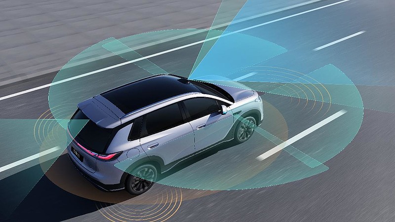 9.79萬元起！比亞迪全新海獅05正式上市 搭載二代刀片電池、閃充技術(shù)、天神之眼B-鋒巢網(wǎng)