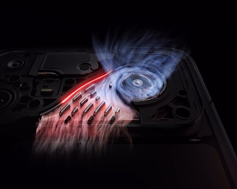 宣战游戏赛道，REDMI 新一代性能魔王 K90 Max 正式发布-锋巢网