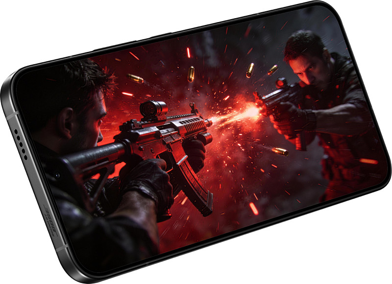 宣战游戏赛道，REDMI 新一代性能魔王 K90 Max 正式发布-锋巢网