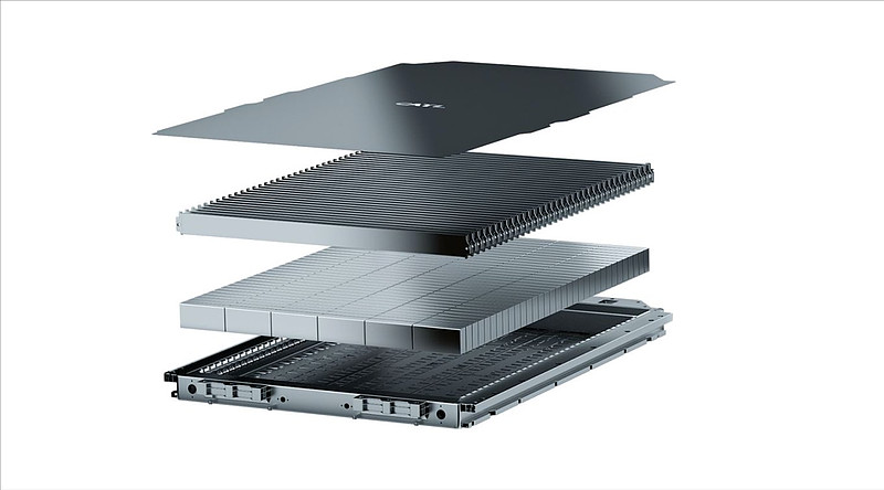 寧德時(shí)代神行、麒麟、驍遙、鈉新電池集中上新，全場(chǎng)景極致滿足-鋒巢網(wǎng)