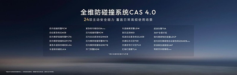 全新深蓝S07正式发布，搭载华为乾崑智驾ADS 4 Pro增强版-锋巢网