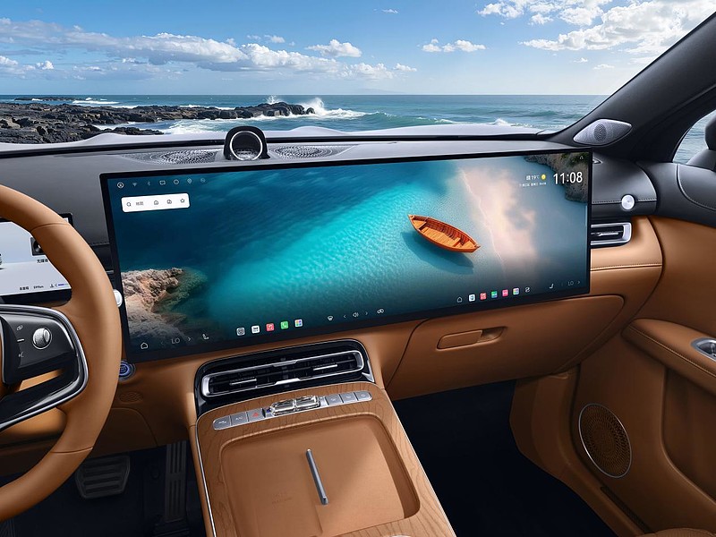 拒絕套路，起步即滿配！全新一代瑞虎9將于4月22日正式上市-鋒巢網