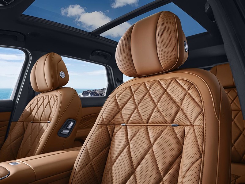 拒絕套路，起步即滿配！全新一代瑞虎9將于4月22日正式上市-鋒巢網