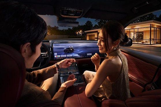 吉利銀河M9黑金智曜版正式登場，限時(shí)先享指導(dǎo)價(jià)25.98萬元-鋒巢網(wǎng)