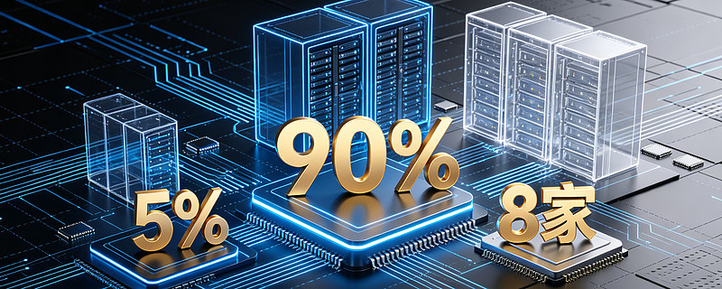 AI 服务器：英伟达赚走 90%，代工厂仅剩 5%，8 家核心企业三档拆解 英伟达 一年从 AI 里赚走 900 多亿美元净利润。它的代工厂 ...